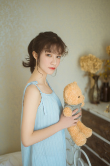 青梅竹马是消防员第二季